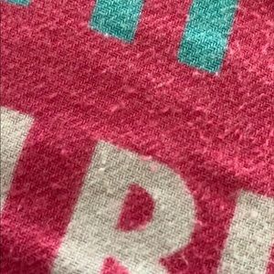 Meet your Posher, Morgan